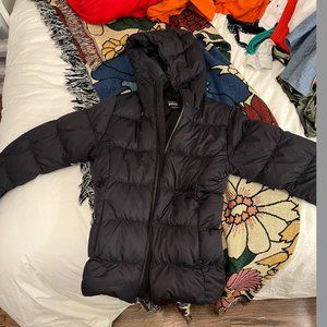 Patagonia Puffer Jacket Size Small